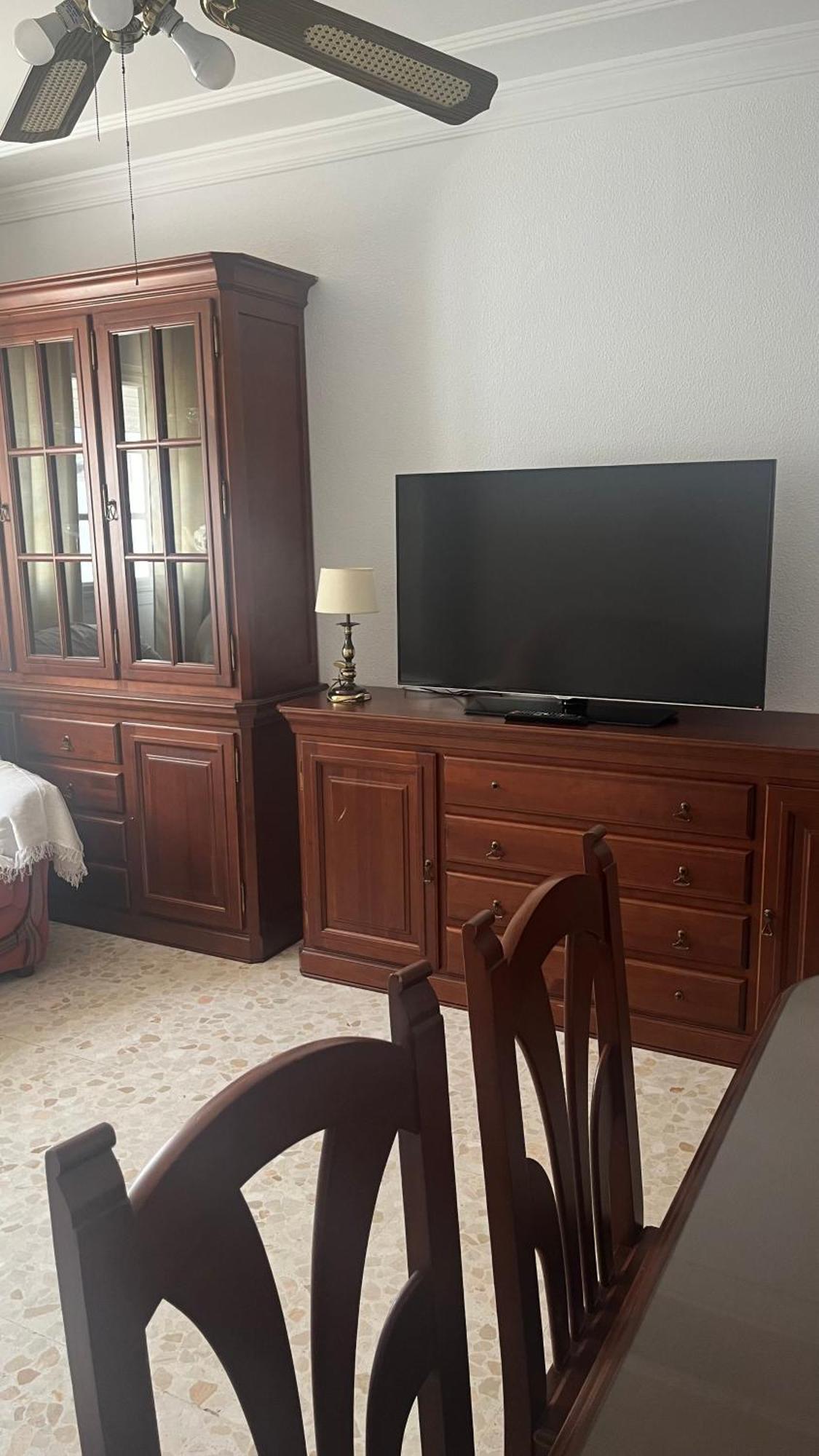 Casa Mac Villa Chiclana de la Frontera Eksteriør bilde