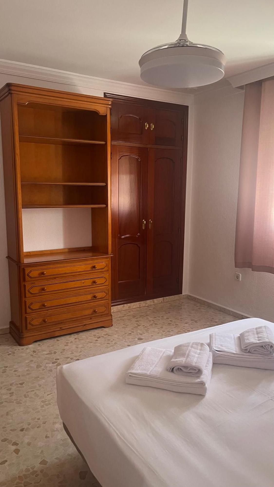 Casa Mac Villa Chiclana de la Frontera Eksteriør bilde