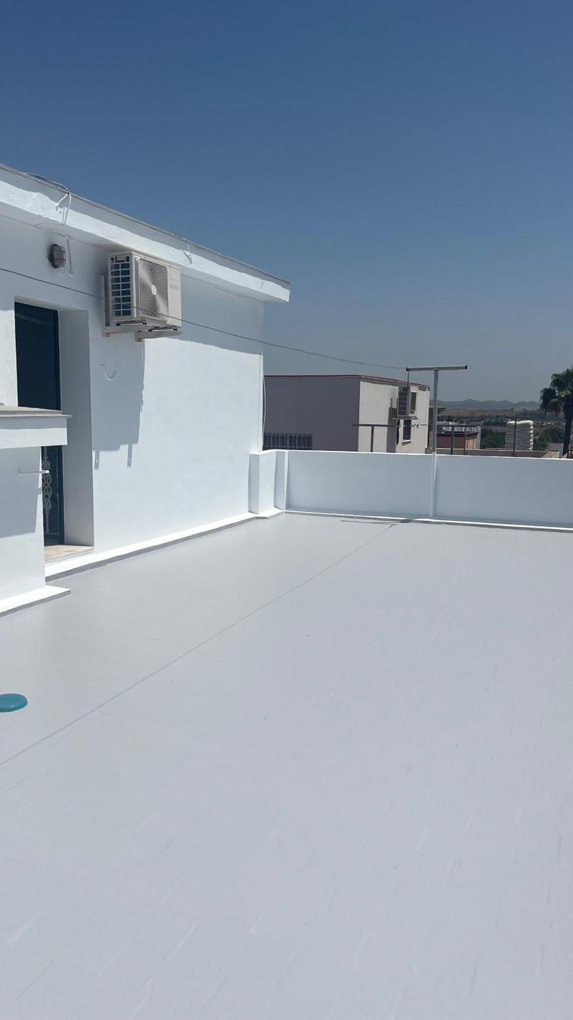 Casa Mac Villa Chiclana de la Frontera Eksteriør bilde