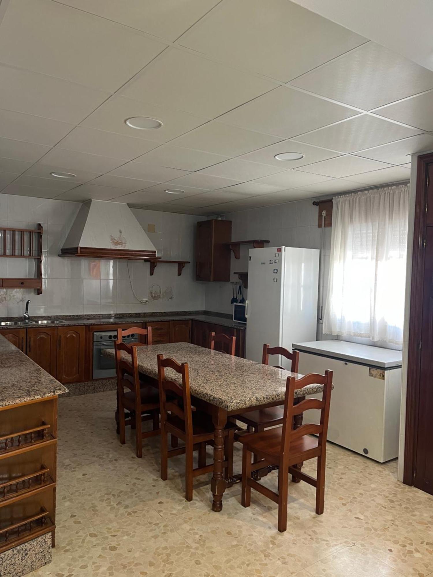 Casa Mac Villa Chiclana de la Frontera Eksteriør bilde