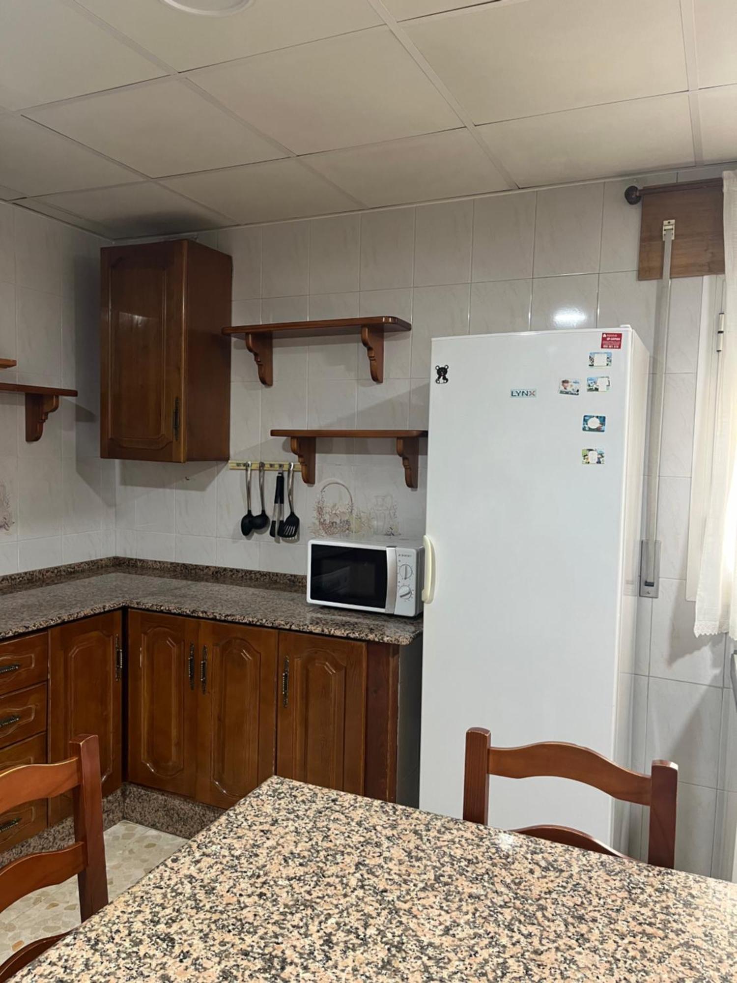 Casa Mac Villa Chiclana de la Frontera Eksteriør bilde