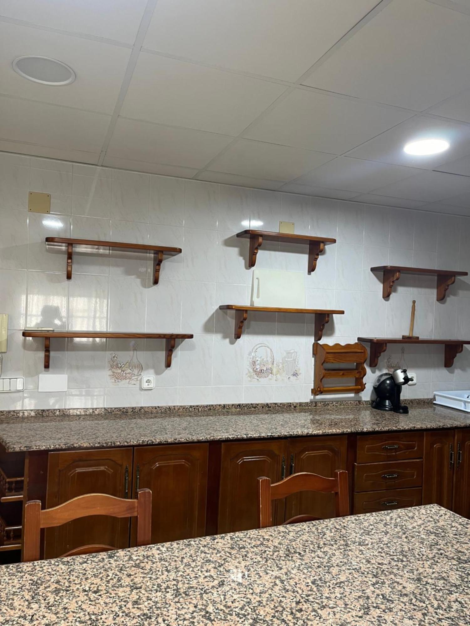 Casa Mac Villa Chiclana de la Frontera Eksteriør bilde