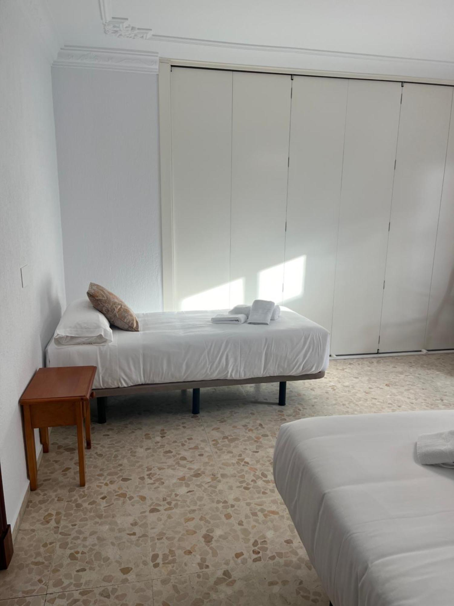 Casa Mac Villa Chiclana de la Frontera Eksteriør bilde